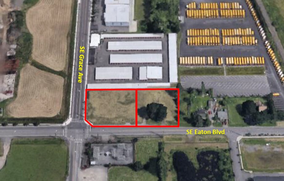 1913 SE Grace Ave, Battle Ground, WA à vendre - Photo principale – Image 1 sur 1