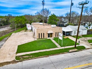 Plus de détails pour 103 E Pioneer Dr, Irving, TX - Local d'activités à louer