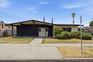 Plus de détails pour 1012 Hale Ave, Corcoran, CA - Bureau à vendre