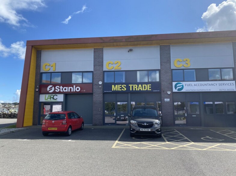 Apollo Ct, Plymouth à louer - Photo de l’immeuble – Image 3 sur 3