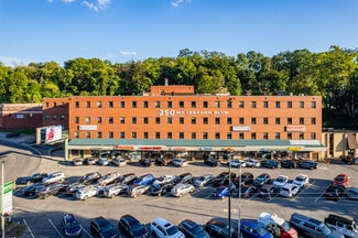 Plus de détails pour 250 Mt Lebanon Blvd, Pittsburgh, PA - Différents types d’espaces à louer
