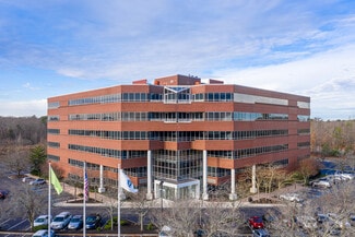 Plus de détails pour 100 Technology Center Dr, Stoughton, MA - Bureau à louer