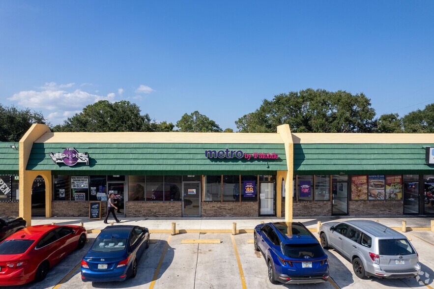 2550 Mayport Rd, Atlantic Beach, FL à louer - Photo de l’immeuble – Image 3 sur 10