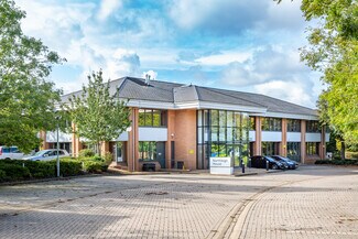 Plus de détails pour Lime Kiln Clos, Stoke Gifford - Bureau à vendre