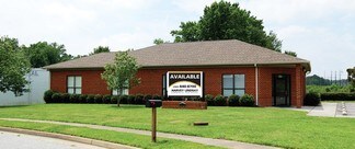 Plus de détails pour 624 Happy Acres Rd, Chesapeake, VA - Bureau à louer