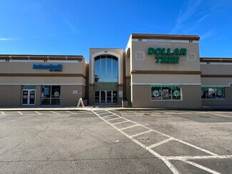 Plus de détails pour 108-288 N Nova Rd, Daytona Beach, FL - Local commercial à louer