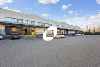 Plus de détails pour 2 Avenue Du Bois De L'Epine, Évry-Courcouronnes - Bureau, Local d'activités à louer