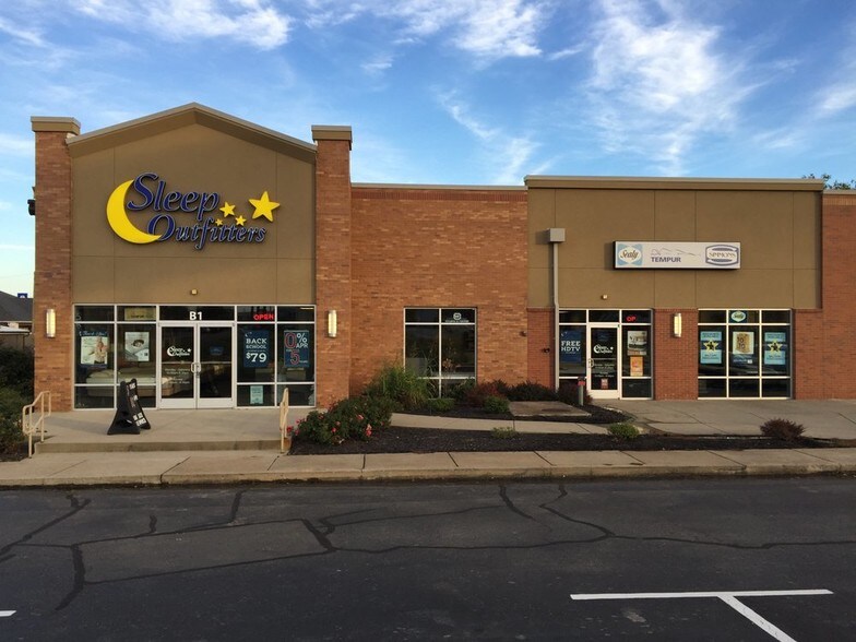 3075b Wilma Rudolph Blvd, Clarksville, TN à louer - Autre – Image 3 sur 3