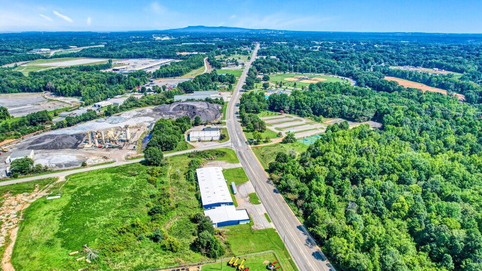 1411 Piedmont Hwy, Piedmont, SC à louer - Photo de l’immeuble – Image 3 sur 3