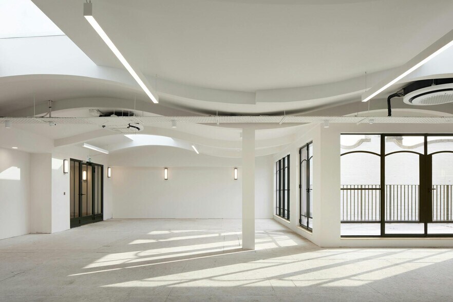 Barley Mow Passage, Londres à louer - Photo intérieure – Image 1 sur 15