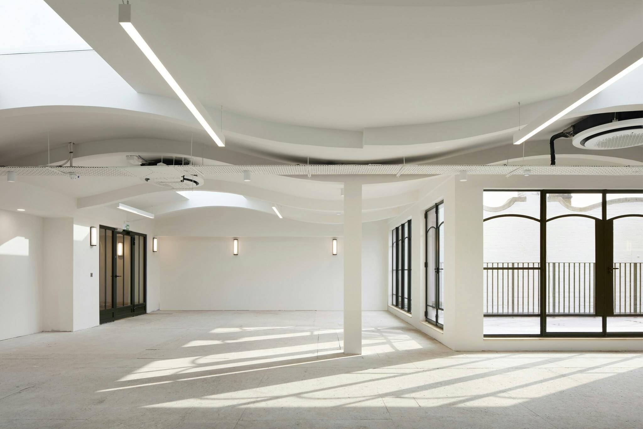 Barley Mow Passage, Londres à louer Photo intérieure– Image 1 sur 16