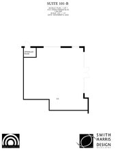 2015 Ayrsley Town Blvd, Charlotte, NC à louer Plan de site– Image 1 sur 1