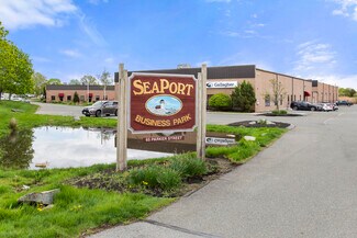 Plus de détails pour 65 Parker St, Newburyport, MA - Industriel/Logistique à louer