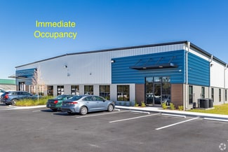 Plus de détails pour 15154 Technology, Brooksville, FL - Local d'activités à louer