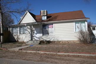 Plus de détails pour 3445 W Mansfield Ave, Denver, CO - Logement à vendre