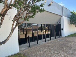 Plus de détails pour 2429-2458 Walnut Ridge St, Dallas, TX - Bureau, Local d'activités à louer