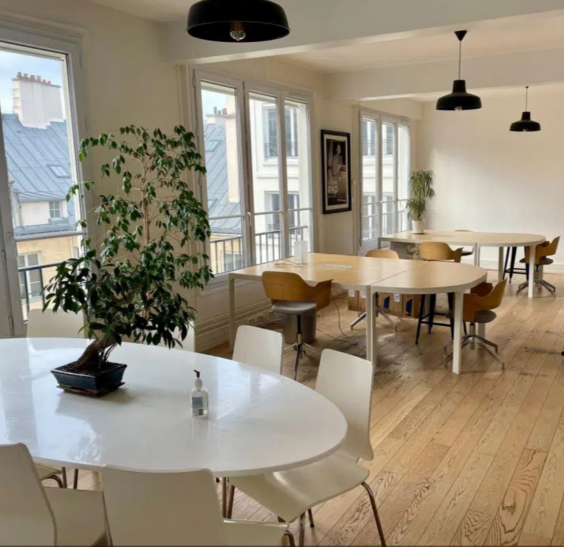 12 Rue Vivienne, Paris à louer Photo intérieure– Image 1 sur 3