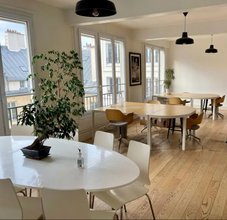 12 Rue Vivienne, Paris à louer Photo intérieure– Image 1 sur 3