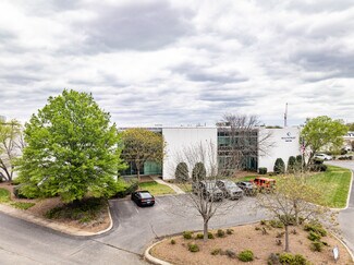 Plus de détails pour 245 Great Circle Rd, Nashville, TN - Industriel/Logistique à louer