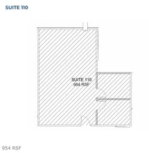 3109 Poplarwood Ct, Raleigh, NC à louer Plan d’étage– Image 1 sur 1