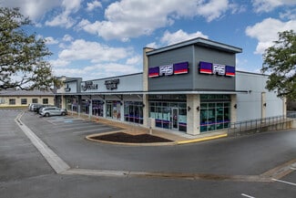 Plus de détails pour 11911 Culebra Rd, San Antonio, TX - Local commercial à louer