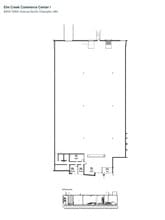 8900 109th Ave N, Champlin, MN à louer Plan d’étage– Image 1 sur 1
