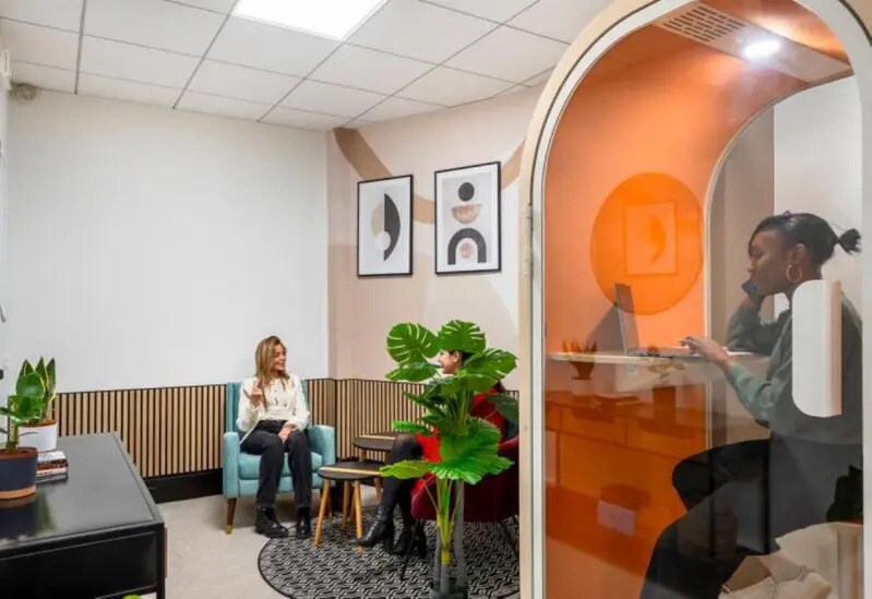 5 Rue Royale, Paris à louer - Photo intérieure – Image 3 sur 11