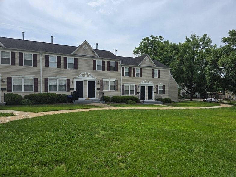 6980 Hawthorne St, Hyattsville, MD à vendre - Photo principale – Image 1 sur 1