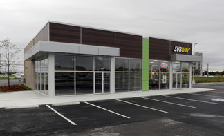 Plus de détails pour Local commercial à vendre