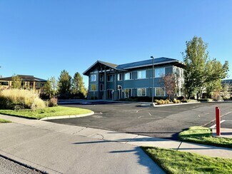 Plus de détails pour 486 SW Bluff Dr, Bend, OR - Bureau à louer