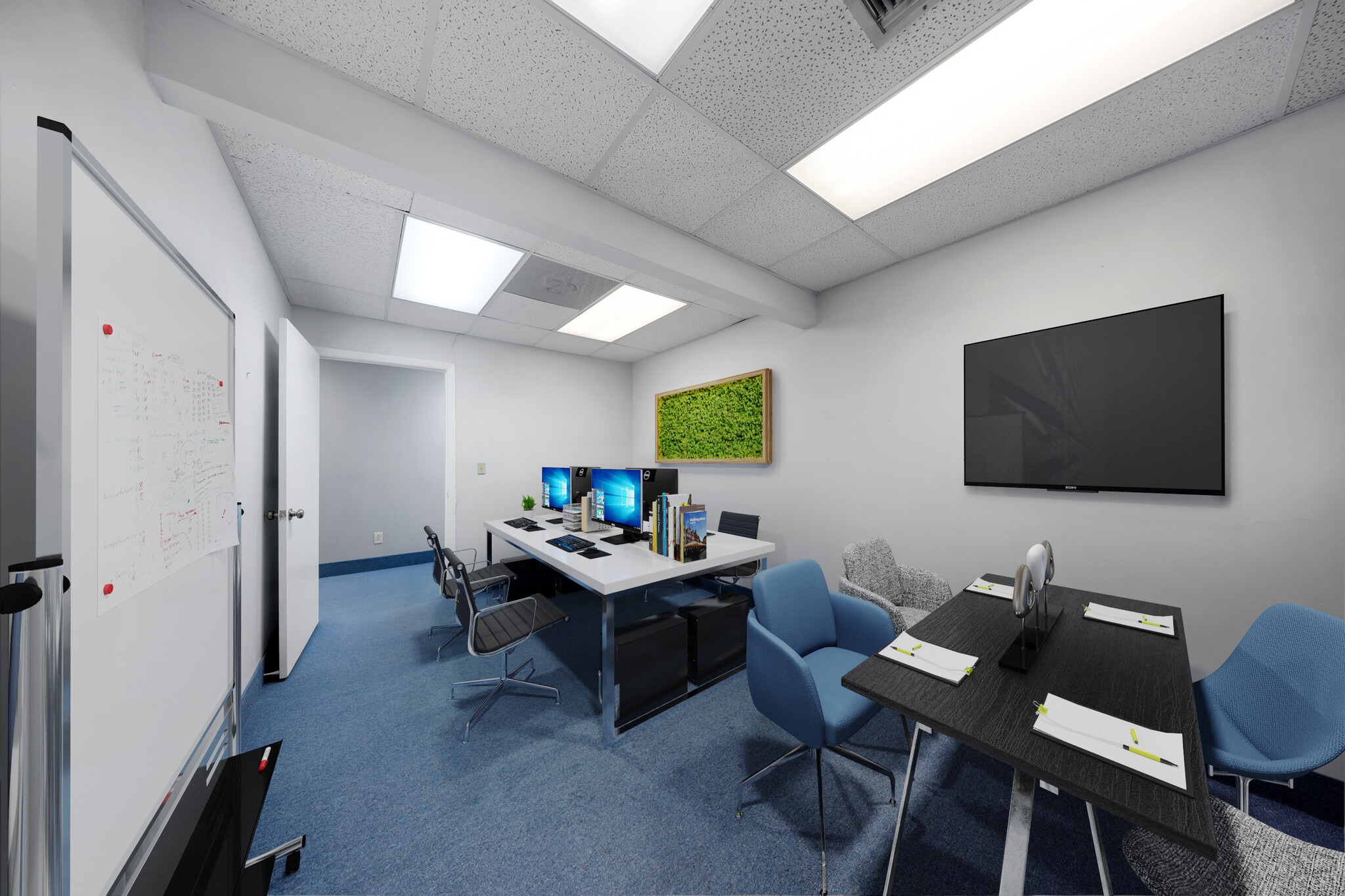 2005 W Cypress Creek Rd, Fort Lauderdale, FL à louer Photo intérieure– Image 1 sur 2