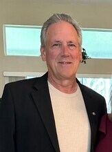 Steve MacGeorge
