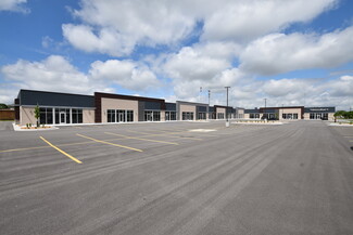 Plus de détails pour 2301 University Dr S, Fargo, ND - Local commercial à louer