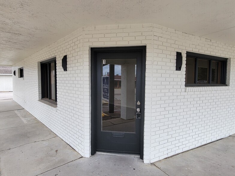 200 Pass Rd, Gulfport, MS à louer - Photo de l’immeuble – Image 1 sur 15