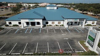 Plus de détails pour 19700 Cochran Blvd, Port Charlotte, FL - Bureau à vendre