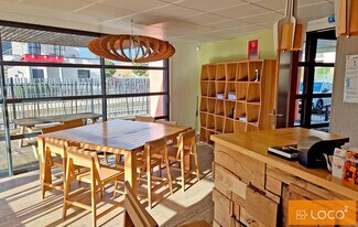 Plus de détails pour 21 Avenue Mercure, Quint-Fonsegrives - Bureau à vendre