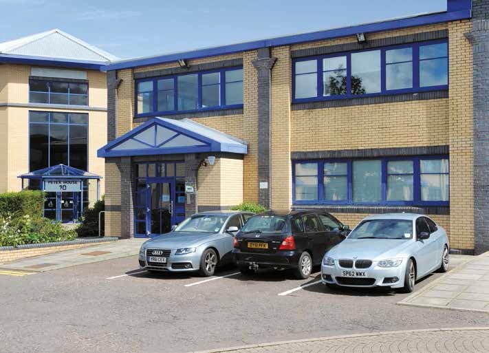 Logie Ml, Edinburgh à vendre - Photo de l’immeuble – Image 2 sur 4