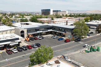 Plus de détails pour 3376-3396 Lakeside Dr, Reno, NV - Bureau, Local commercial à louer
