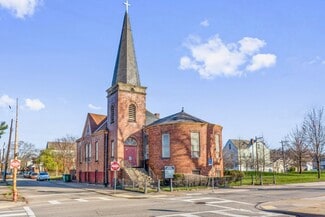 Plus de détails pour 301 Larimer Ave, Pittsburgh, PA - Spécialisé à vendre