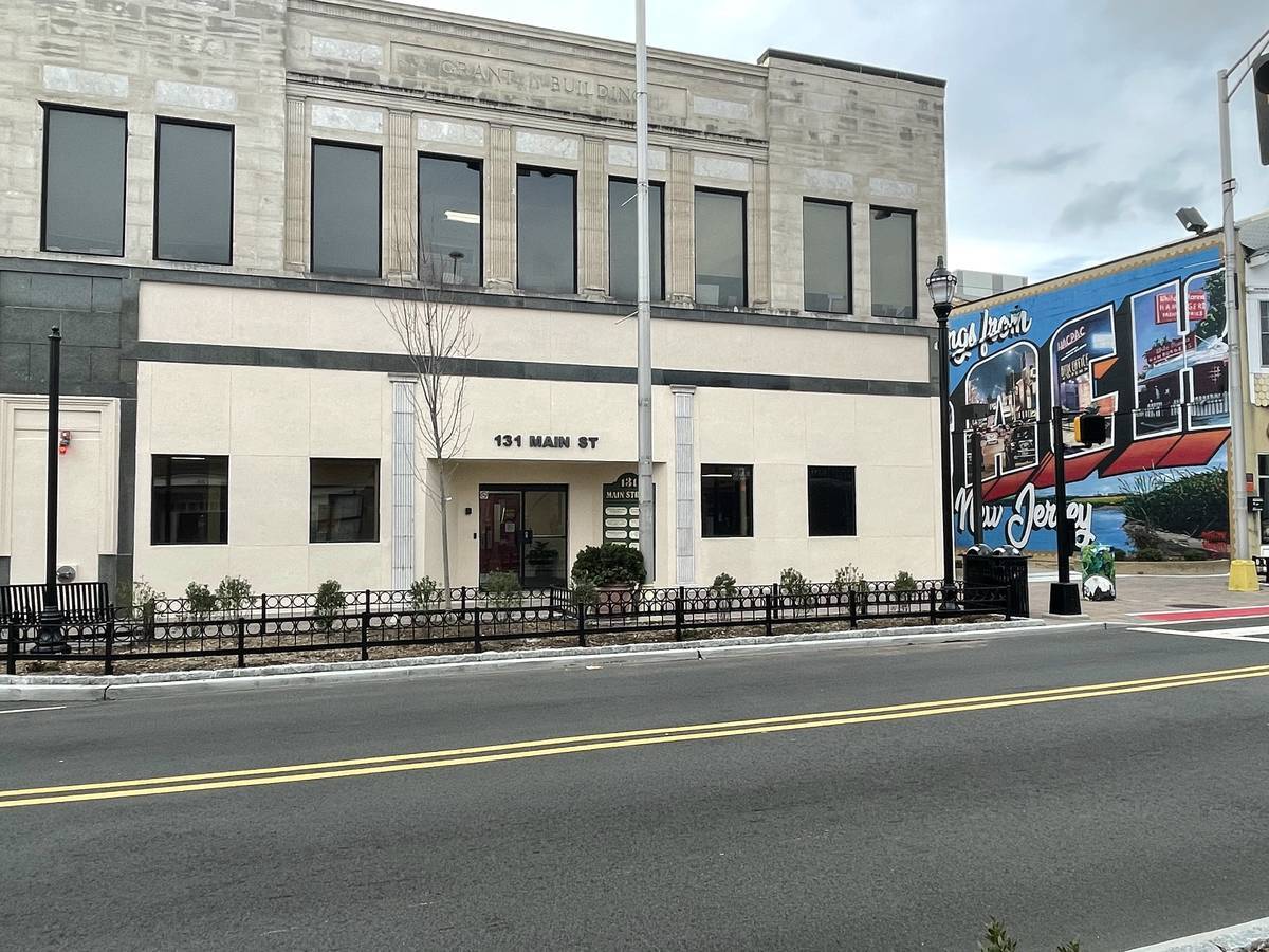 131 Main St, Hackensack, NJ à louer Photo principale– Image 1 sur 25
