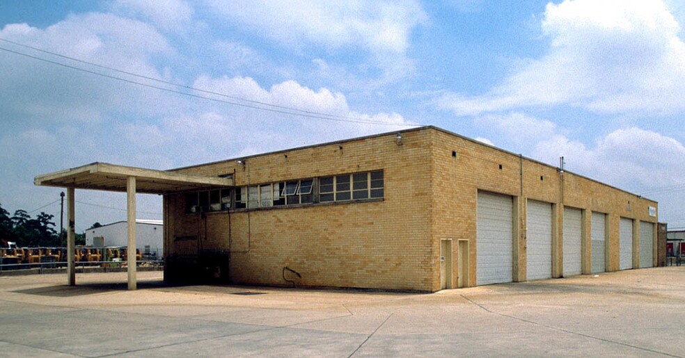 5901 Griggs Rd, Houston, TX à louer - Photo de l’immeuble – Image 3 sur 5