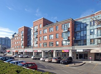 Plus de détails pour 7388-7398 Yonge St, Vaughan, ON - Bureau/Local commercial à louer