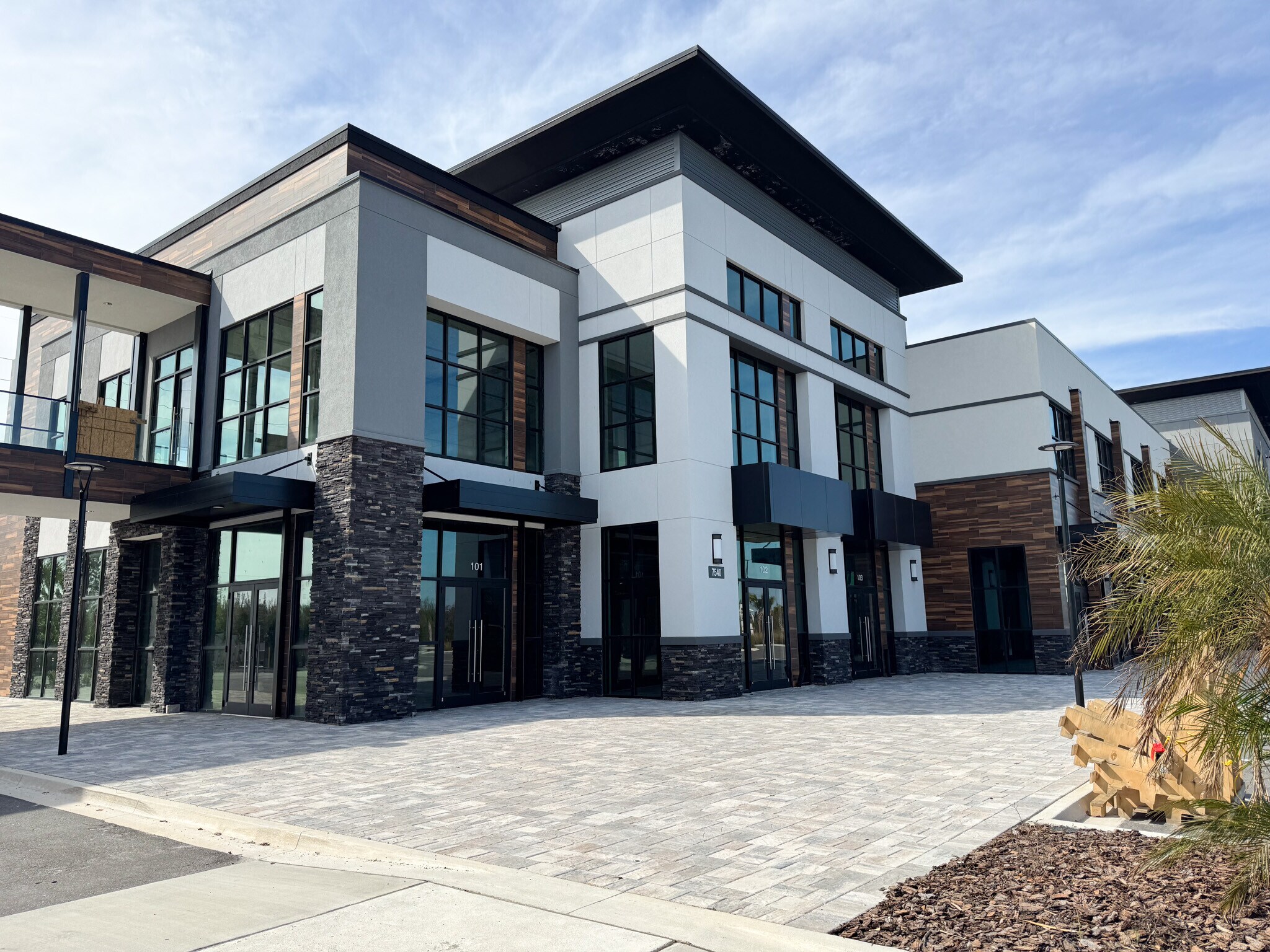 Gate Pkwy & Burnt Mill Rd, Jacksonville, FL à louer Photo principale– Image 1 sur 11