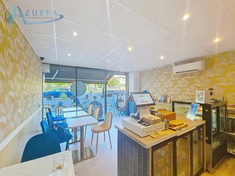 Local commercial dans Nice à louer - Photo de l’immeuble – Image 2 sur 6