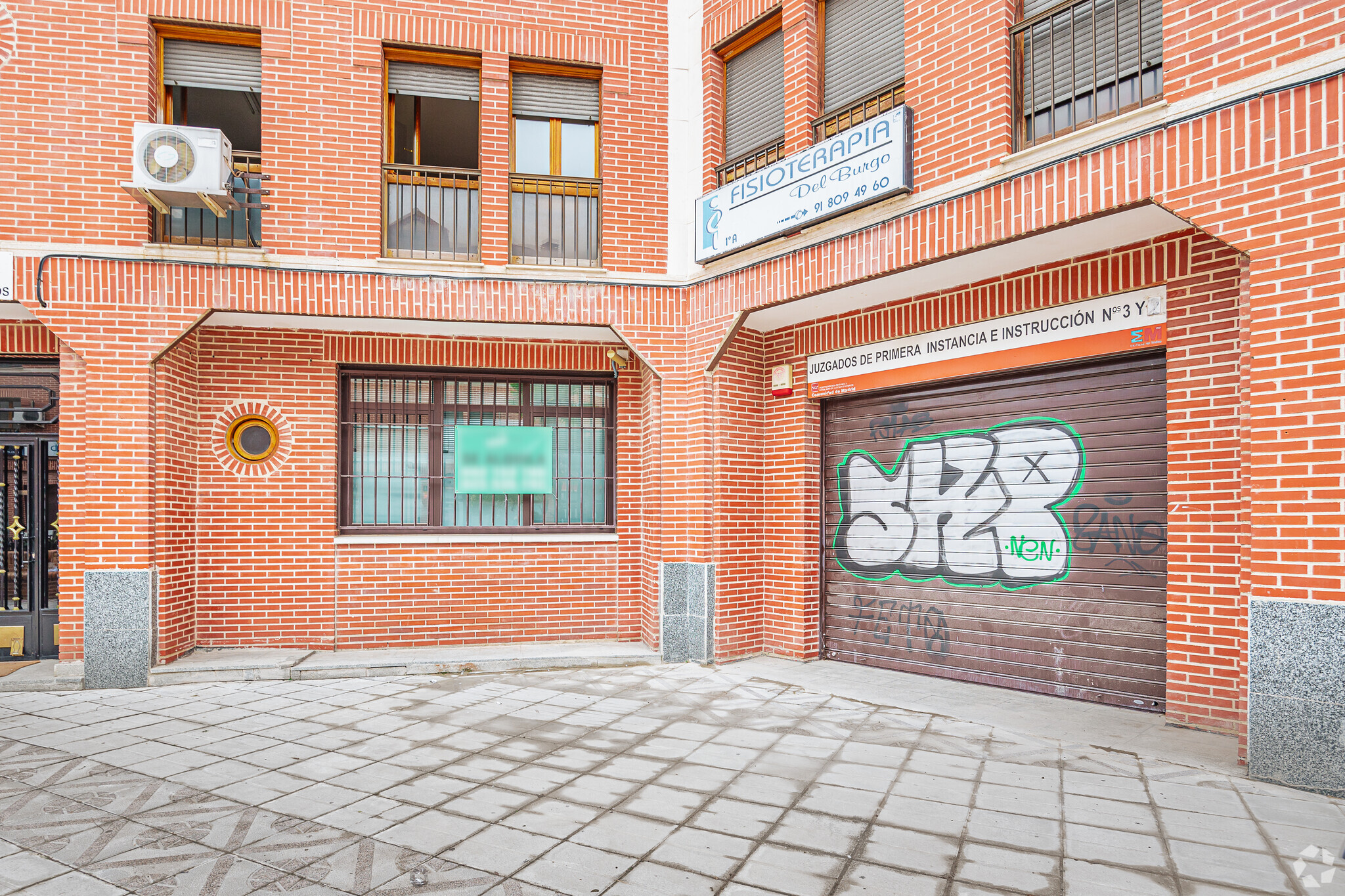 Local commercial dans Valdemoro, Madrid à louer Photo intérieure– Image 1 sur 7