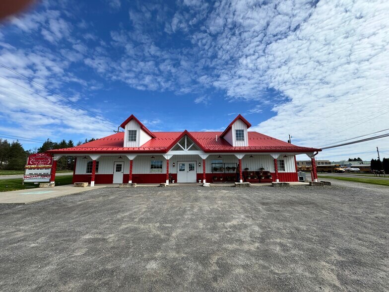 3126 State Route 257, Seneca, PA à vendre - Photo de l’immeuble – Image 2 sur 43