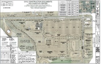 Plus de détails pour SW Corner of HWY 52 & CR 23, Fort Lupton, CO - Industriel/Logistique à vendre