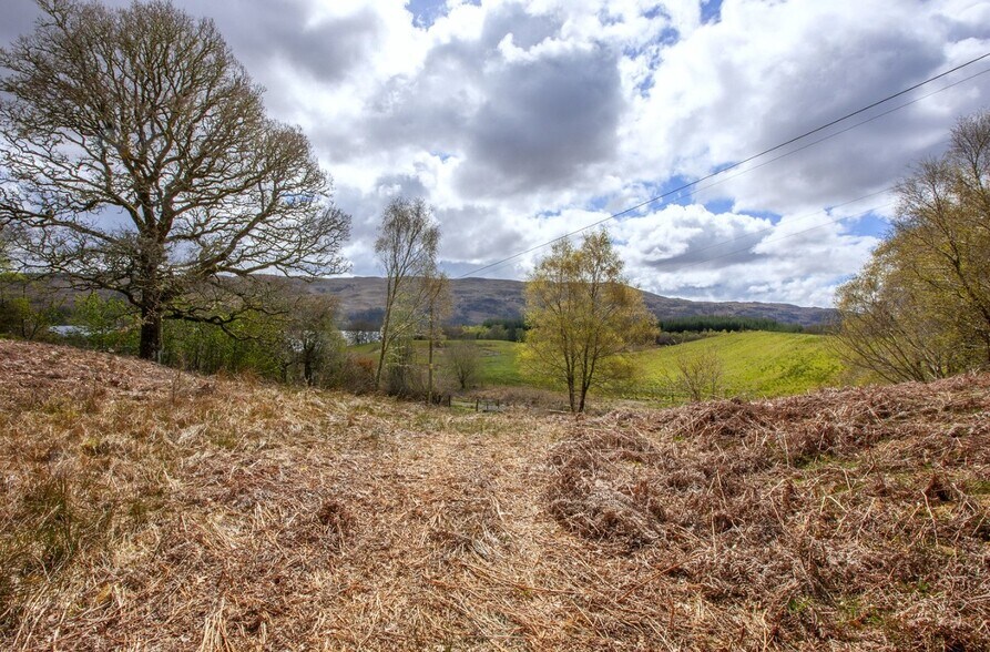 Lower Achachenna, Taynuilt à vendre - Photo de l’immeuble – Image 2 sur 2