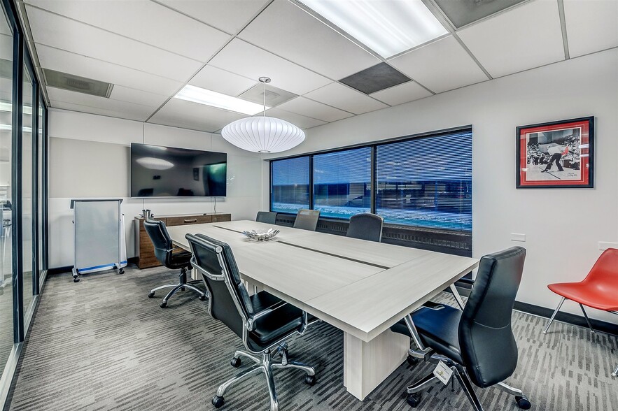 6120 Greenwood Plaza Blvd, Greenwood Village, CO à vendre - Photo intérieure – Image 3 sur 8