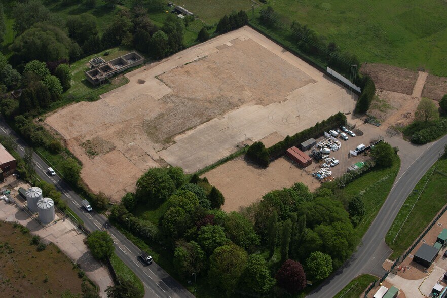 A143 Rd, Haverhill à vendre - Photo de l’immeuble – Image 1 sur 1